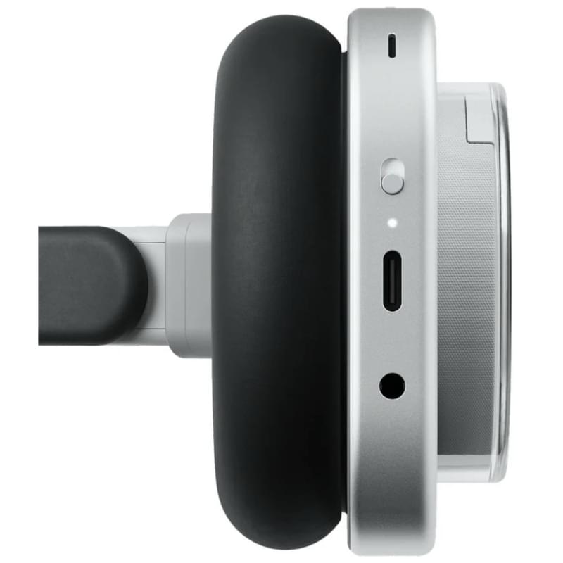 Жапсырмалы құлаққап Nothing headphone (1) White (Elekid-B170) - фото #5, Technodom.kz Жапсырмалы құлаққап Nothing headphone (1) White (Elekid-B170) - фото #5, Technodom.kz