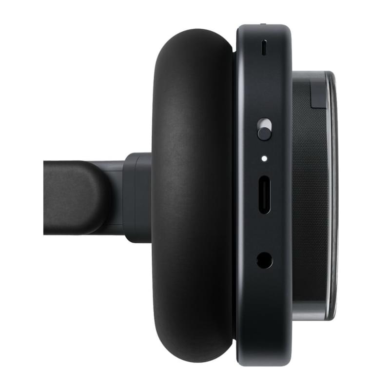 Наушники Накладные Nothing headphone (1) Black (Elekid-B170) - фото #4, Technodom.kz