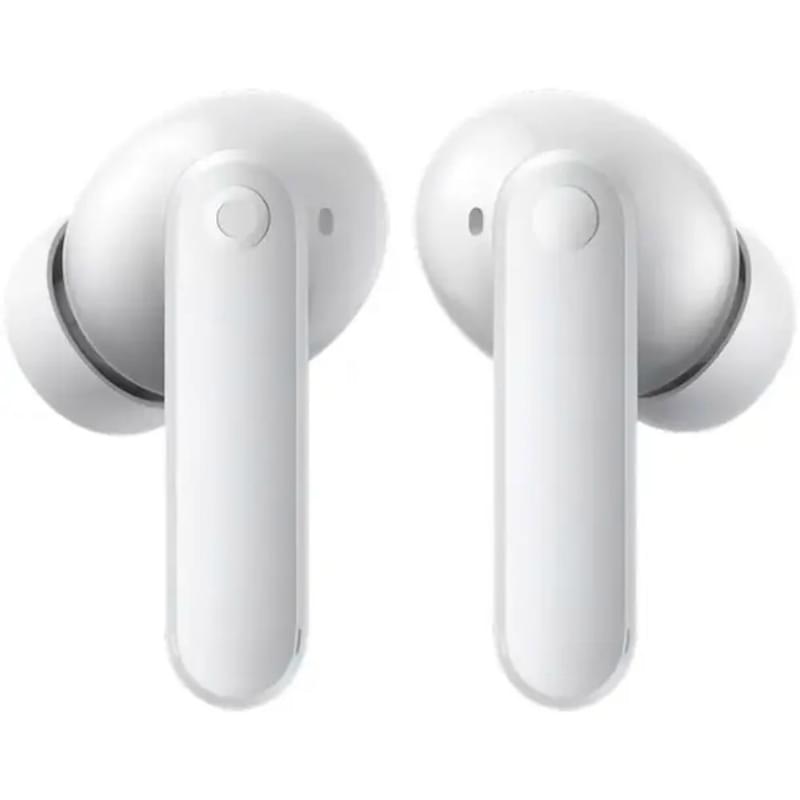 Наушники Вставные CMF Buds 2 Plus Light Grey (Gligar-B184) - фото #1, Technodom.kz