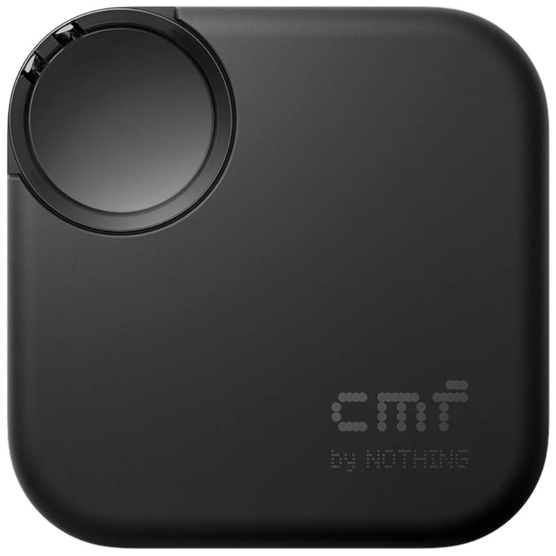 Cымсыз құлаққаптар Buds 2 Dark Grey (Girafarig-B179) - фото #4, Technodom.kz