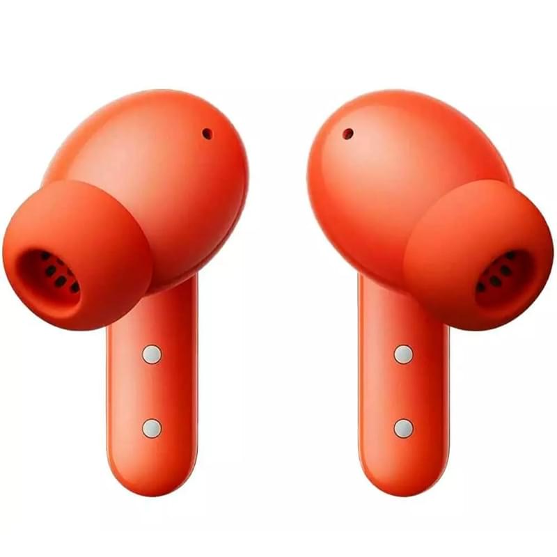 Cымсыз құлаққаптар Buds Pro 2 Orange (Espeon-B187) - фото #2, Technodom.kz