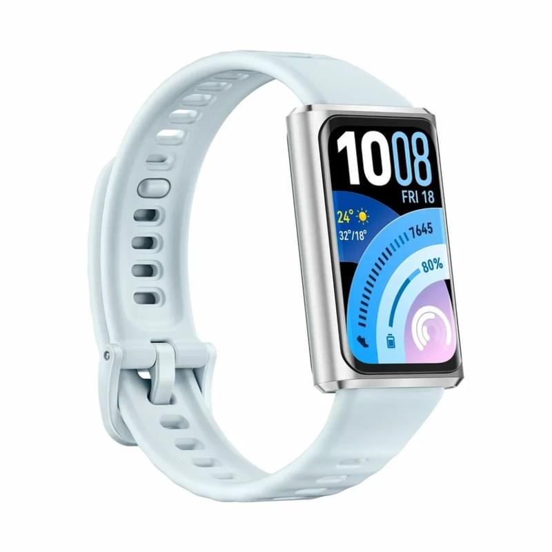 Смарт Білезік HUAWEI Band 11 Pro Blue - фото #2, Technodom.kz