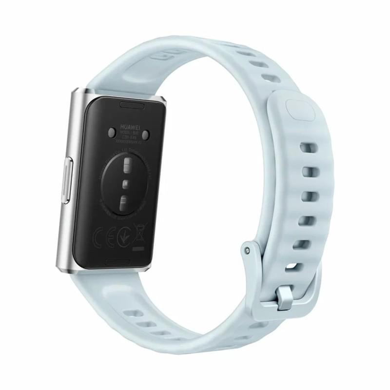 Смарт Білезік HUAWEI Band 11 Pro Blue - фото #3, Technodom.kz