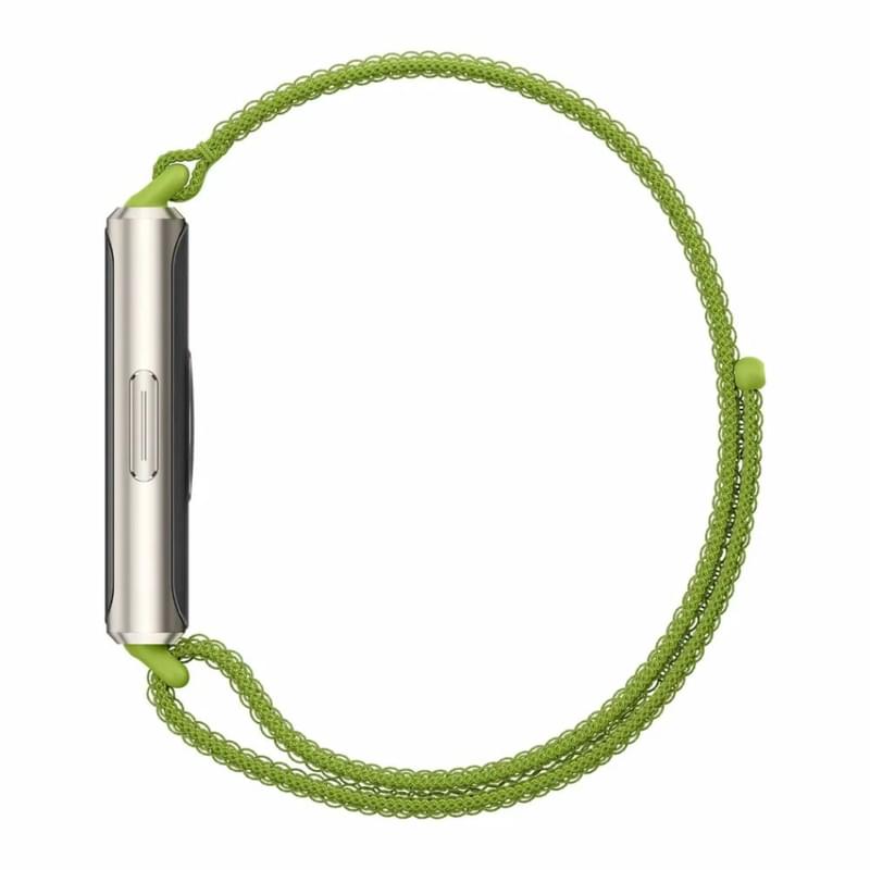 Смарт Білезік HUAWEI Band 11 Pro Green - фото #4, Technodom.kz Смарт Білезік HUAWEI Band 11 Pro Green - фото #4, Technodom.kz