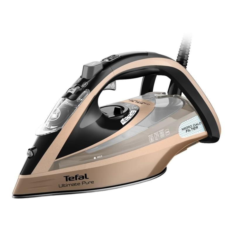 Tefal FV-9852E0 үтік - фото #1, Technodom.kz Tefal FV-9852E0 үтік - фото #1, Technodom.kz