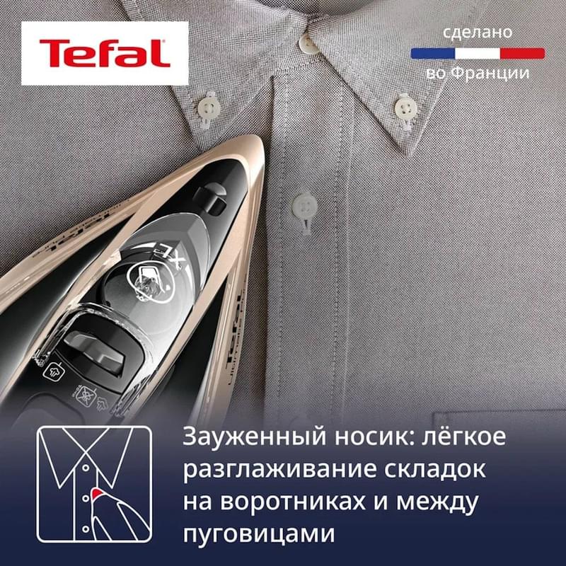 Tefal FV-9852E0 үтік - фото #10, Technodom.kz Tefal FV-9852E0 үтік - фото #10, Technodom.kz