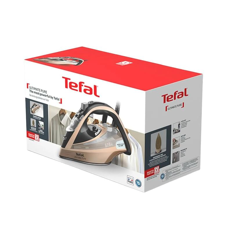 Tefal FV-9852E0 үтік - фото #14, Technodom.kz Tefal FV-9852E0 үтік - фото #14, Technodom.kz