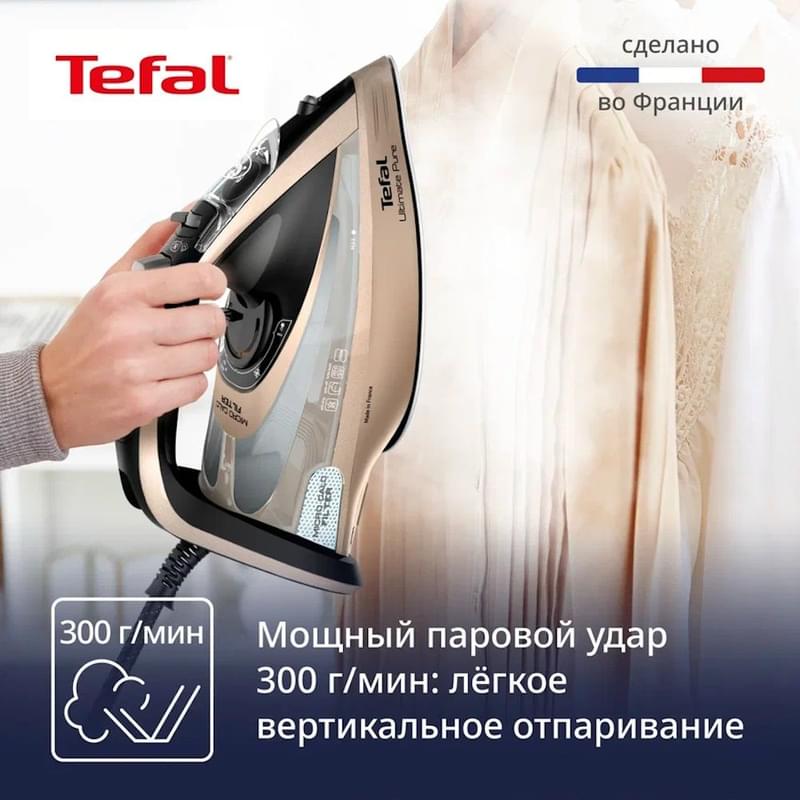 Tefal FV-9852E0 үтік - фото #4, Technodom.kz Tefal FV-9852E0 үтік - фото #4, Technodom.kz