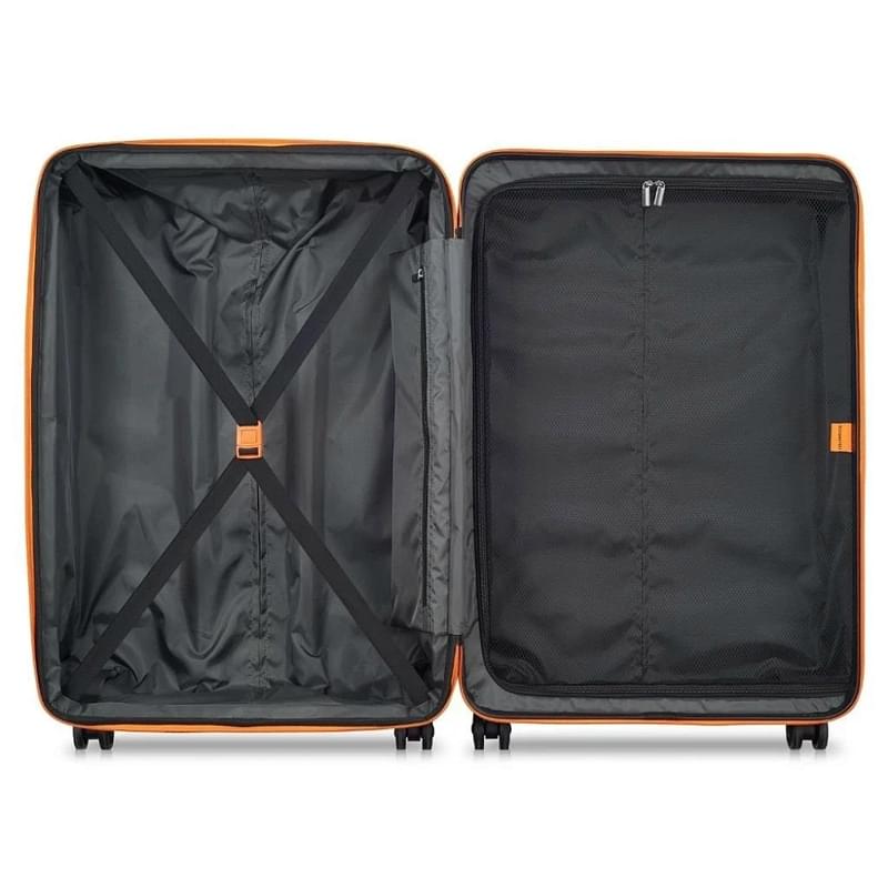 Delsey CITADEL 75 чемоданы қара (00400582100) - фото #2, Technodom.kz Delsey CITADEL 75 чемоданы қара (00400582100) - фото #2, Technodom.kz