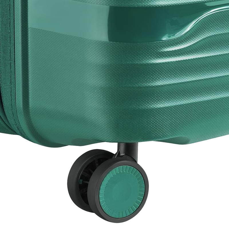 Delsey DUNE 76 чемоданы жасыл (00400782103) - фото #6, Technodom.kz Delsey DUNE 76 чемоданы жасыл (00400782103) - фото #6, Technodom.kz