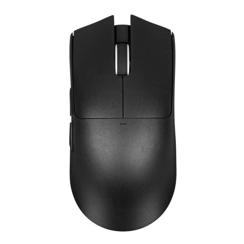 Игровая мышь беспроводная Attack Shark X11, Black - фото #0, Technodom.kz