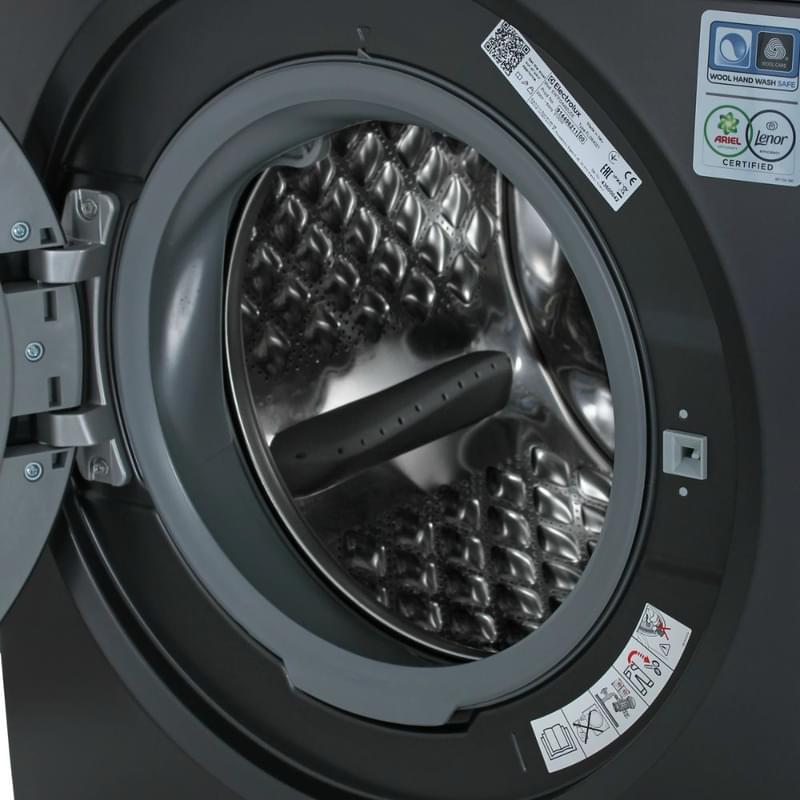 Стиральная машина Electrolux EW7FG4492UDE - фото #6, Technodom.kz