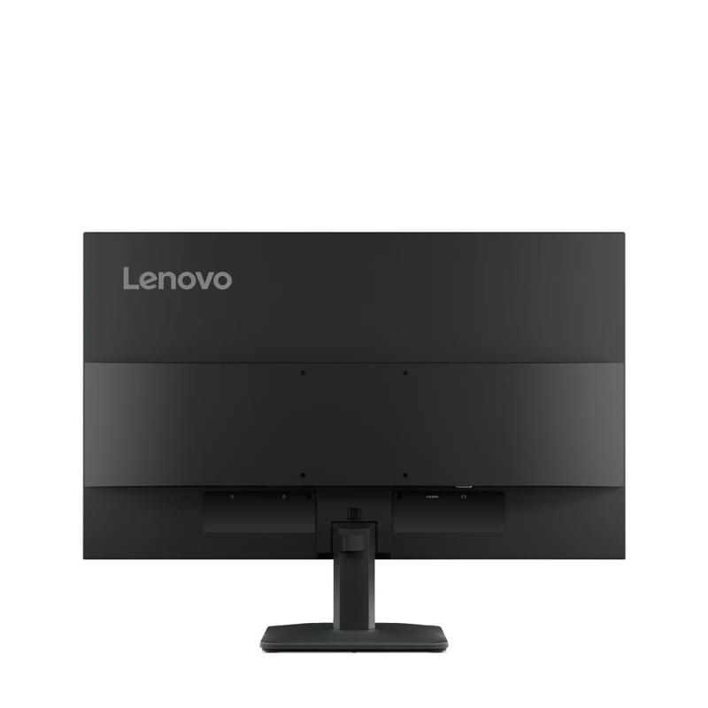 Монитор 23,8" Lenovo L24-4е 68C2KAC1EU 1920x1080 16:9 IPS 100ГЦ (HDMI+VGA) Black - фото #3, Technodom.kz
