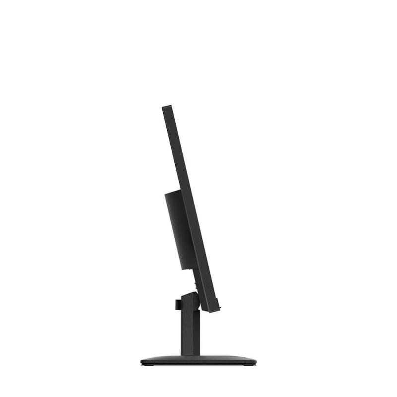 Монитор 23,8" Lenovo L24-4е 68C2KAC1EU 1920x1080 16:9 IPS 100ГЦ (HDMI+VGA) Black - фото #4, Technodom.kz