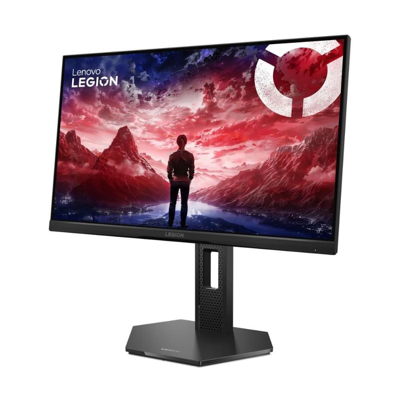 Монитор Игровой 24,5" Lenovo Legion 24 67D4GAC3EU 1920x1080 16:9 IPS 320ГЦ (2HDMI+DP) Black - фото #2, Technodom.kz Монитор Игровой 24,5" Lenovo Legion 24 67D4GAC3EU 1920x1080 16:9 IPS 320ГЦ (2HDMI+DP) Black - фото #2, Technodom.kz