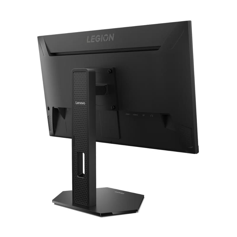Монитор Игровой 24,5" Lenovo Legion 24 67D4GAC3EU 1920x1080 16:9 IPS 320ГЦ (2HDMI+DP) Black - фото #8, Technodom.kz Монитор Игровой 24,5" Lenovo Legion 24 67D4GAC3EU 1920x1080 16:9 IPS 320ГЦ (2HDMI+DP) Black - фото #8, Technodom.kz