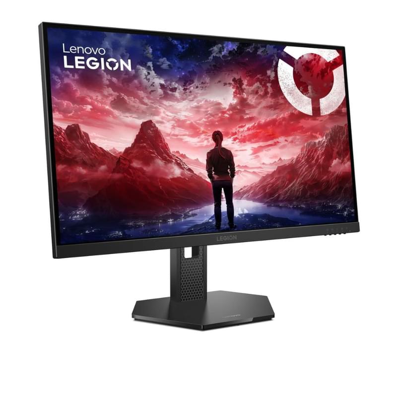 Монитор Игровой 27" Lenovo Legion 27-10 68C5GAC4EU 1920x1080 16:9 IPS 240ГЦ (2HDMI+DP) Black - фото #0, Technodom.kz