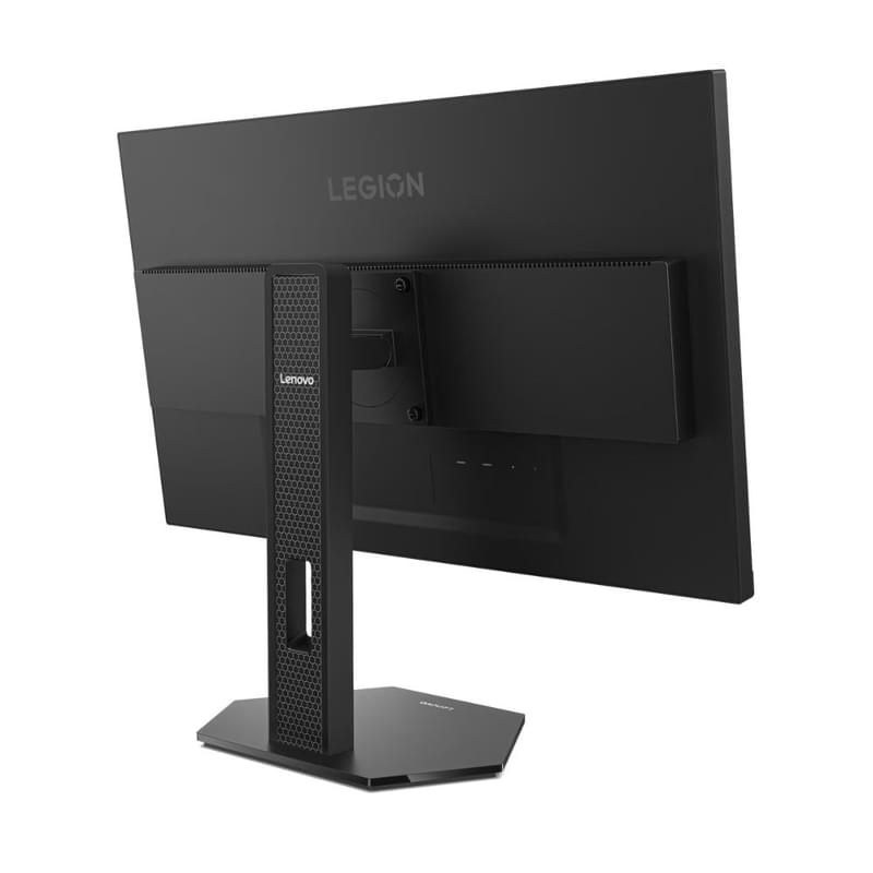 Монитор Игровой 27" Lenovo Legion 27-10 68C5GAC4EU 1920x1080 16:9 IPS 240ГЦ (2HDMI+DP) Black - фото #7, Technodom.kz