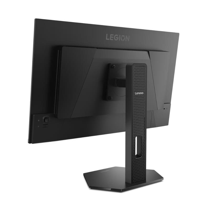Монитор Игровой 26,5" Lenovo Legion 27Q-10 OLED 2560x1440 16:9 OLED 240ГЦ (2HDMI+DP) Black - фото #9, Technodom.kz