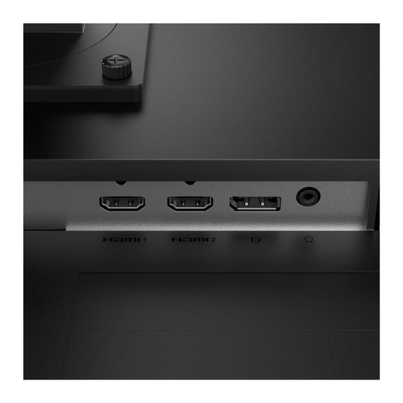 Монитор Игровой 27" Lenovo Legion 27U-10 67D1GAC1EU 3840x2160 16:9 IPS 320ГЦ (HDMI+TypeC) Black - фото #1, Technodom.kz