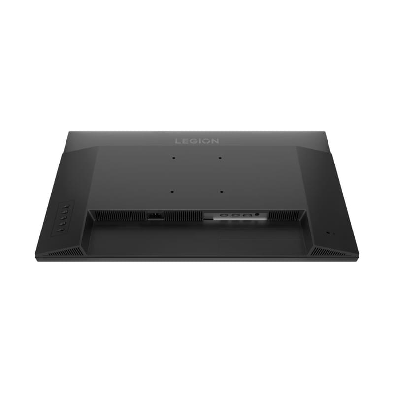 Монитор Игровой 27" Lenovo Legion 27U-10 67D1GAC1EU 3840x2160 16:9 IPS 320ГЦ (HDMI+TypeC) Black - фото #2, Technodom.kz
