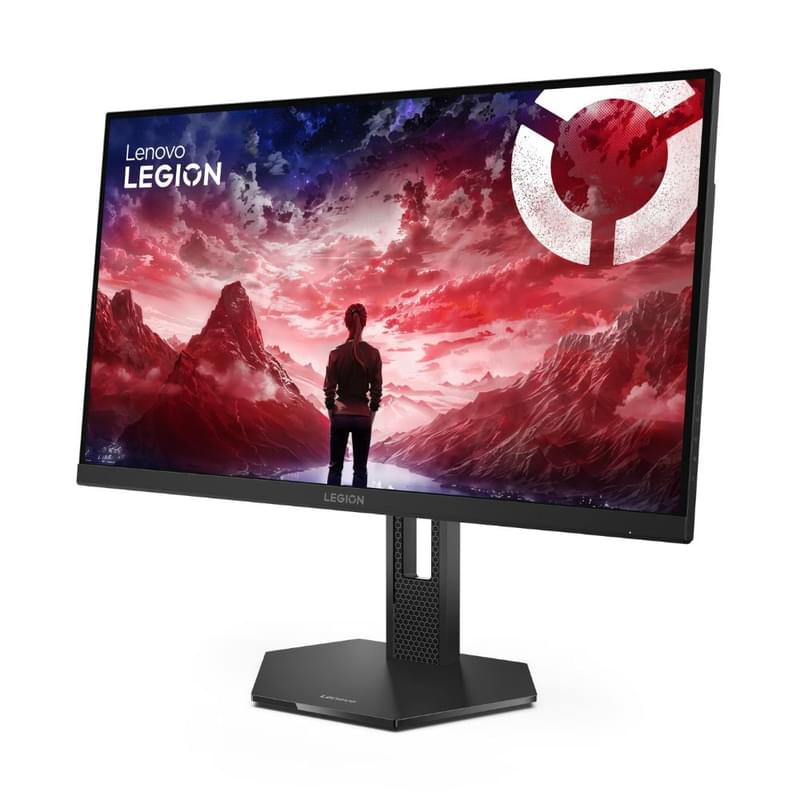 Монитор Игровой 27" Lenovo Legion 27U-10 67D1GAC1EU 3840x2160 16:9 IPS 320ГЦ (HDMI+TypeC) Black - фото #4, Technodom.kz
