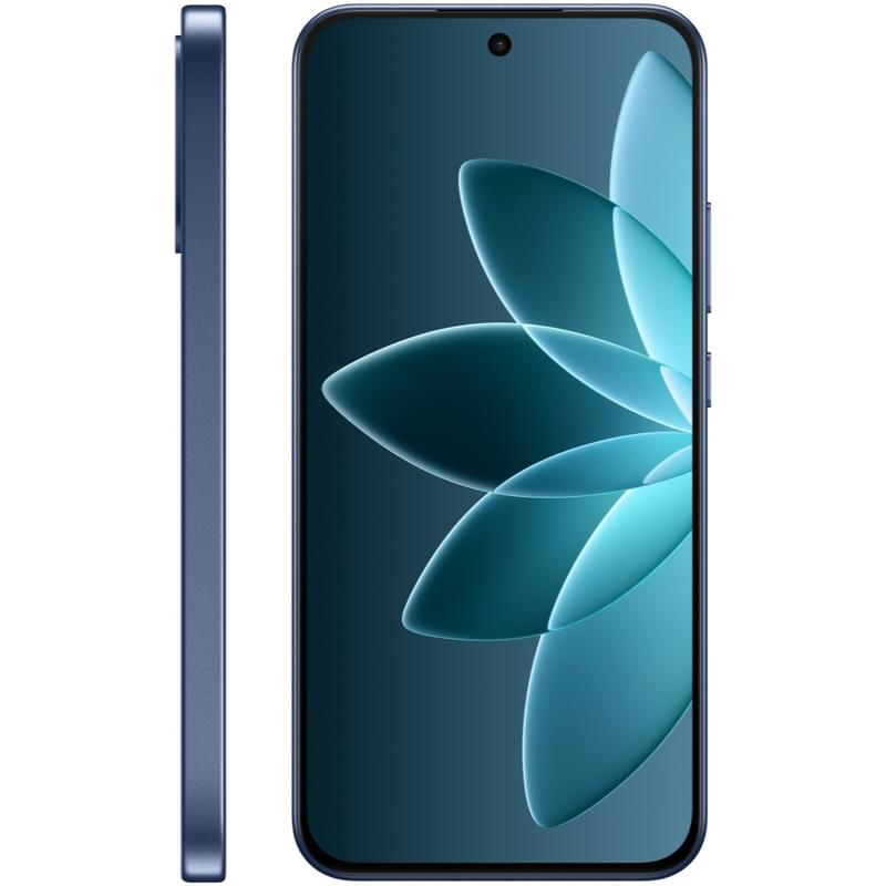 Смартфон GSM OPPO A6s Pro 8/256GB/6.6/50 Көк тұтылу - фото #2, Technodom.kz