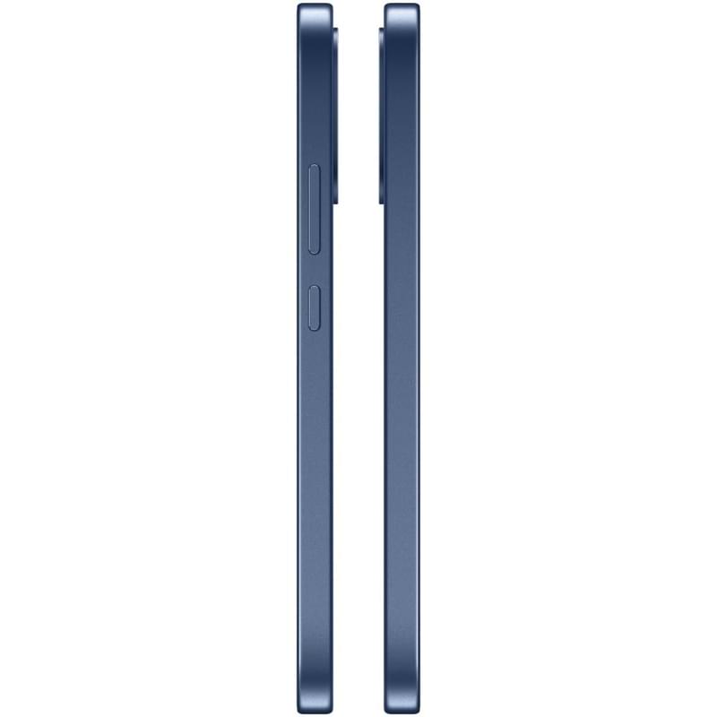 Смартфон GSM OPPO A6s Pro 8/256GB/6.6/50 Көк тұтылу - фото #5, Technodom.kz