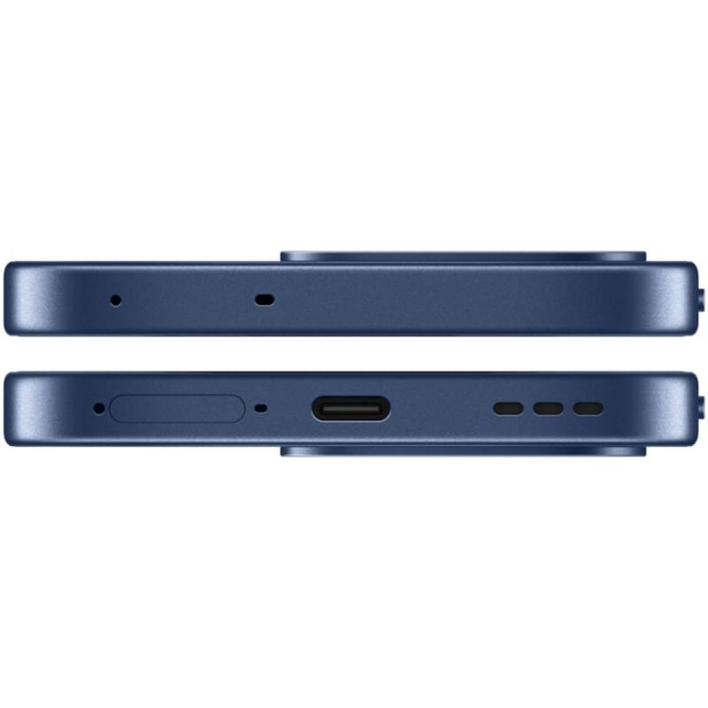 Смартфон GSM OPPO A6s Pro 8/256GB/6.6/50 Көк тұтылу - фото #6, Technodom.kz