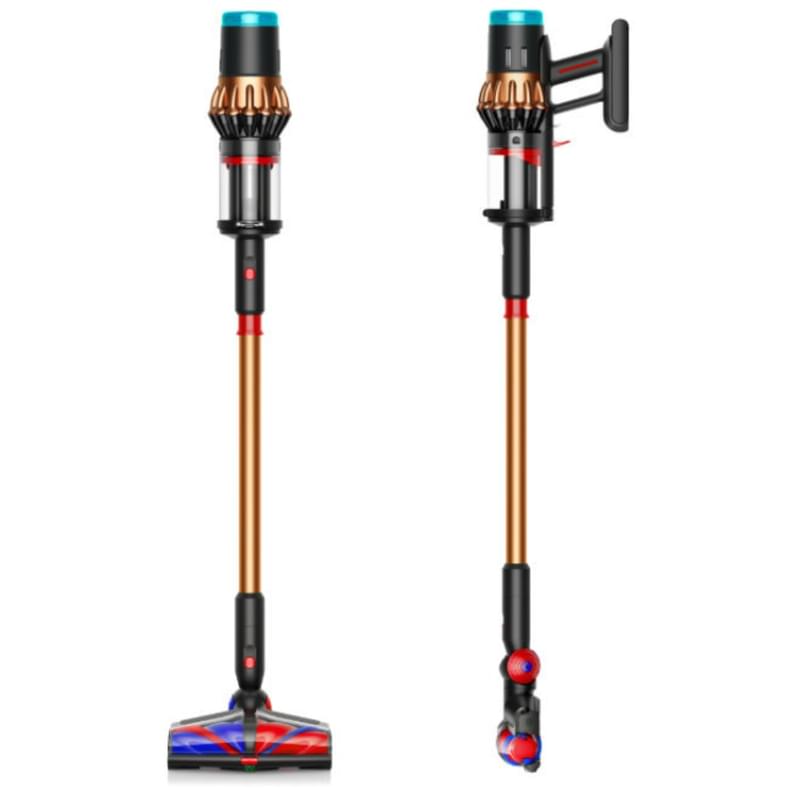 Вертикальный пылесос Dyson V16 SV53 Piston Animal - фото #1, Technodom.kz Вертикальный пылесос Dyson V16 SV53 Piston Animal - фото #1, Technodom.kz