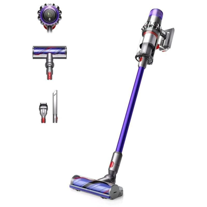 Тік шаңсорғыш Dyson V11 SV51 Advanced - фото #0, Technodom.kz Тік шаңсорғыш Dyson V11 SV51 Advanced - фото #0, Technodom.kz