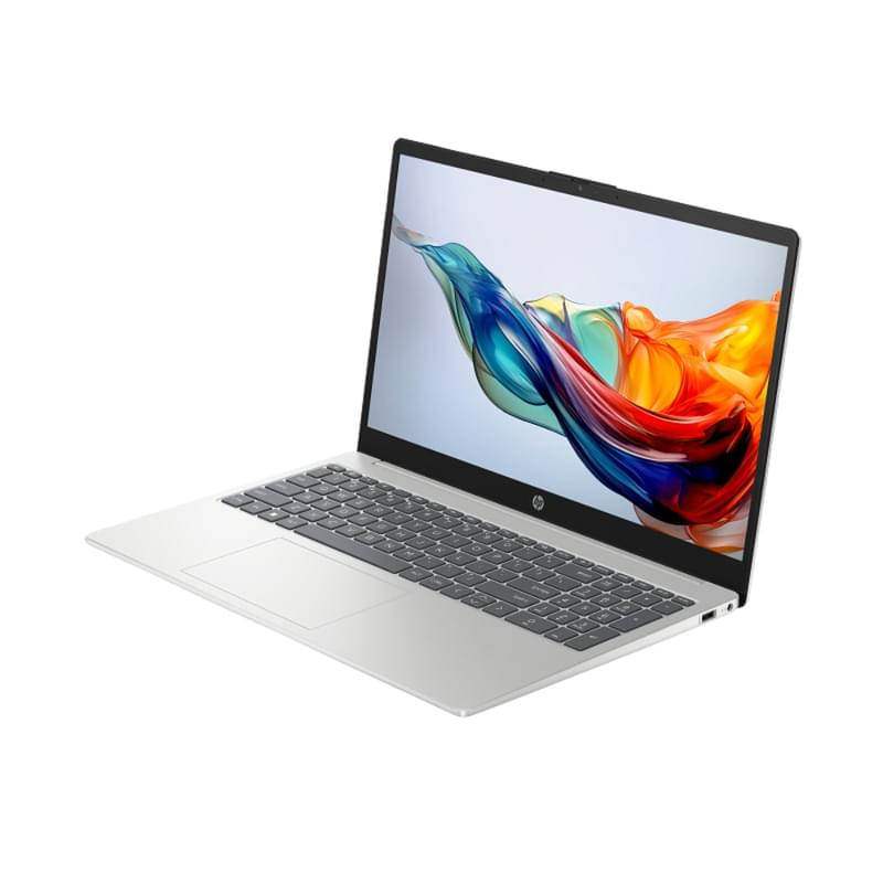Ноутбук 15,6" HP 15-fc0247ci (Ryzen 5 7520U-16-512-D)(D14KDEA) - фото #1, Technodom.kz