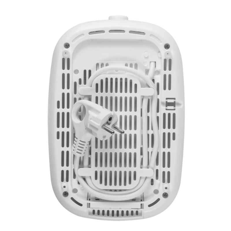 Тостер Polaris PET-0733A Белый - фото #3, Technodom.kz