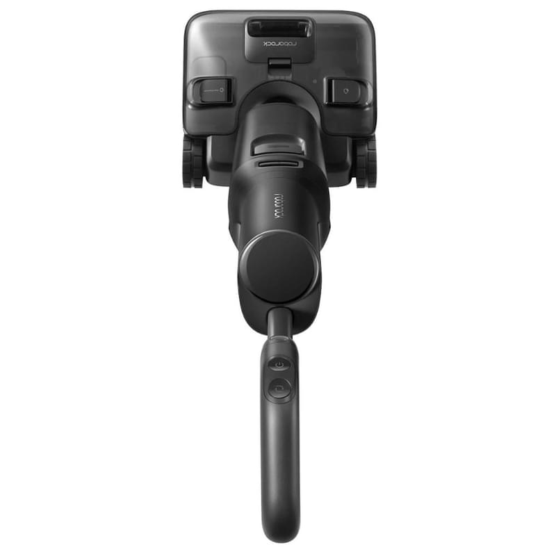 Вертикальный пылесос Roborock F25 ACE Pro - фото #5, Technodom.kz Вертикальный пылесос Roborock F25 ACE Pro - фото #5, Technodom.kz