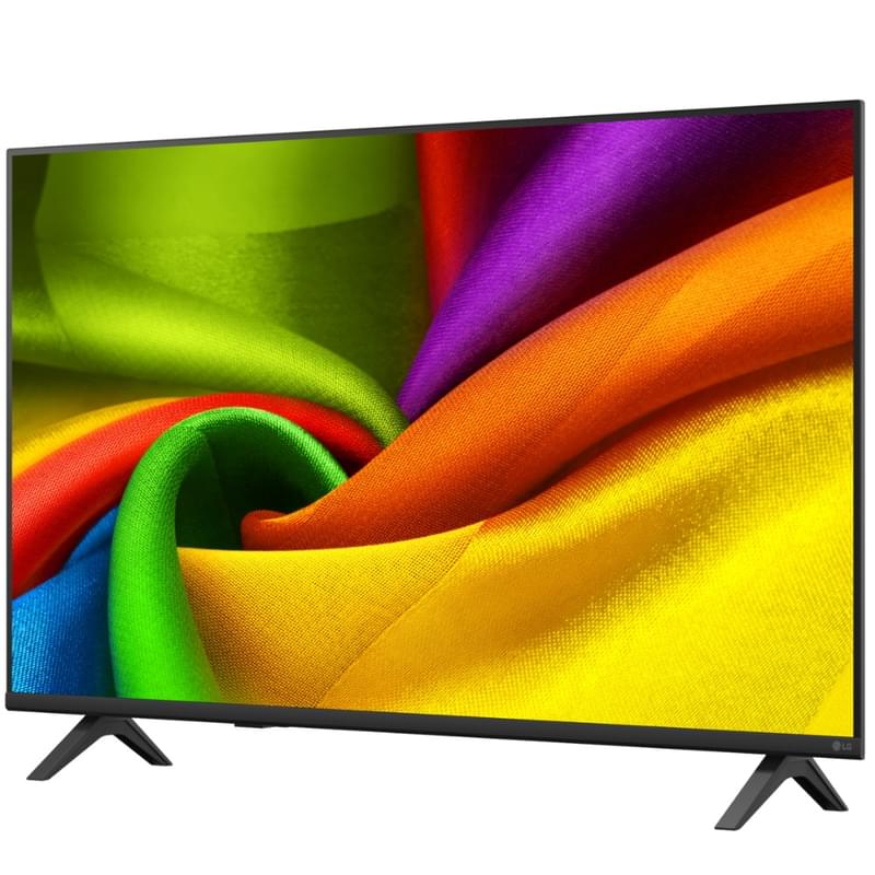Телевизор LG 43" 43NU900B6LA LED UHD Smart Black - фото #2, Technodom.kz