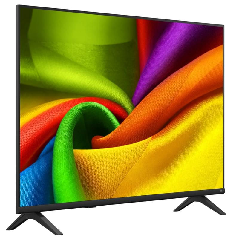 Телевизор LG 43" 43NU900B6LA LED UHD Smart Black - фото #3, Technodom.kz
