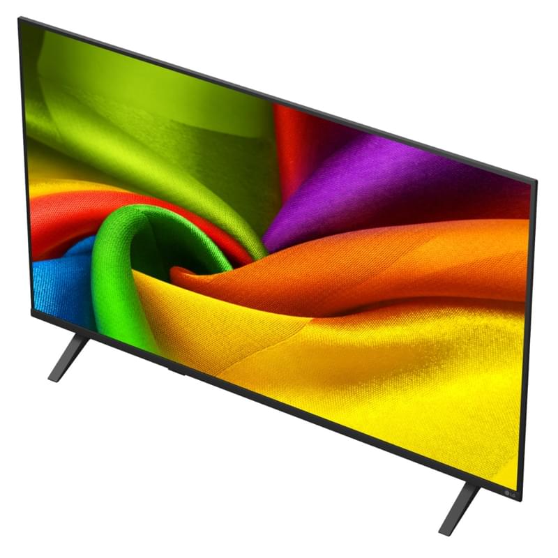 Телевизор LG 43" 43NU900B6LA LED UHD Smart Black - фото #5, Technodom.kz