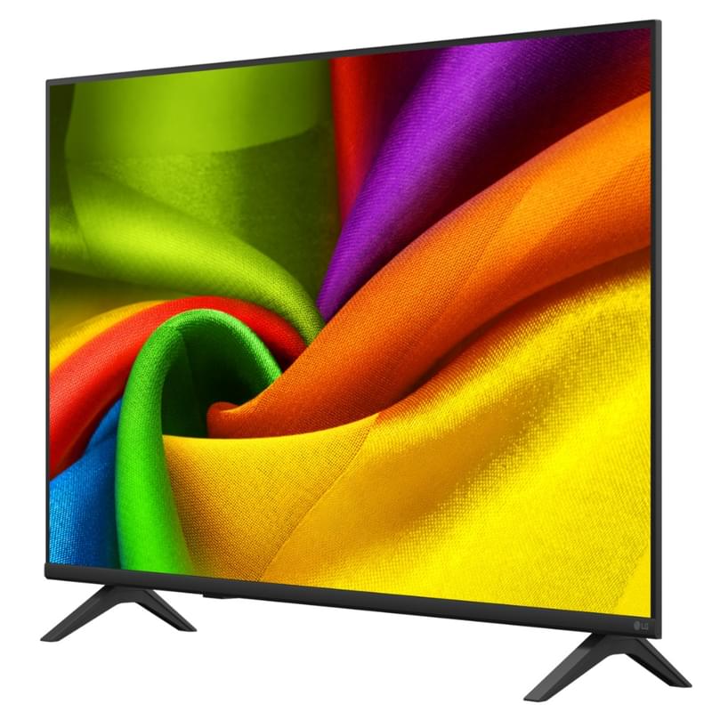 Телевизор LG 50" 50NU900B6LA LED UHD Smart Black - фото #4, Technodom.kz
