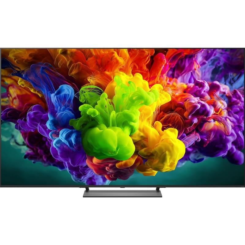 Телевизор LG 85" 85QNED93B6A QNED UHD Smart Black - фото #0, Technodom.kz Телевизор LG 85" 85QNED93B6A QNED UHD Smart Black - фото #0, Technodom.kz