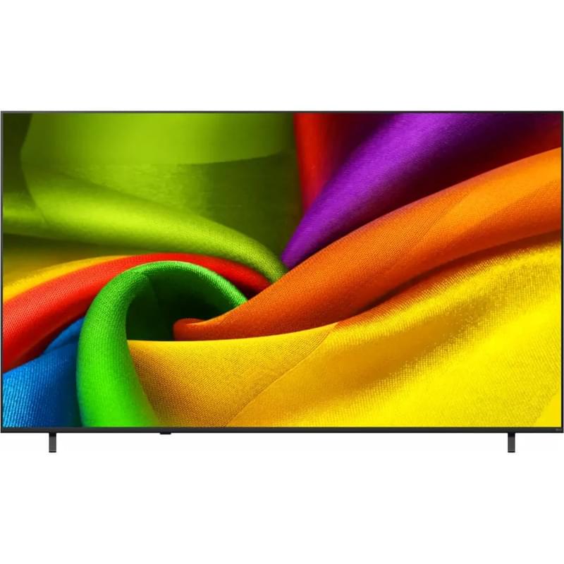 Телевизор LG 98" 98NU900B6LB LED UHD Smart Black - фото #0, Technodom.kz