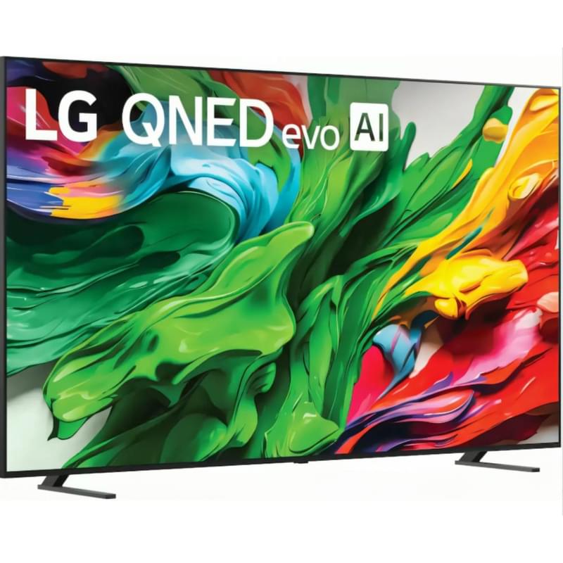 Телевизор LG 100" 100QNED85B6 QNED UHD Smart Black - фото #0, Technodom.kz Телевизор LG 100" 100QNED85B6 QNED UHD Smart Black - фото #0, Technodom.kz