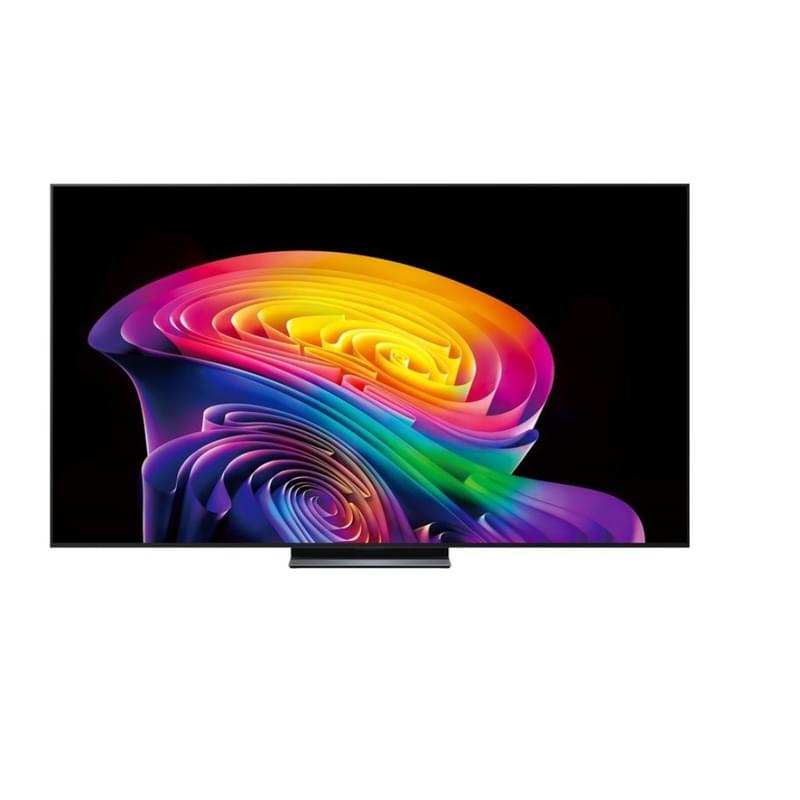 Теледидар LG 83" OLED83C6RLA OLED UHD Smart Black - фото #1, Technodom.kz Теледидар LG 83" OLED83C6RLA OLED UHD Smart Black - фото #1, Technodom.kz