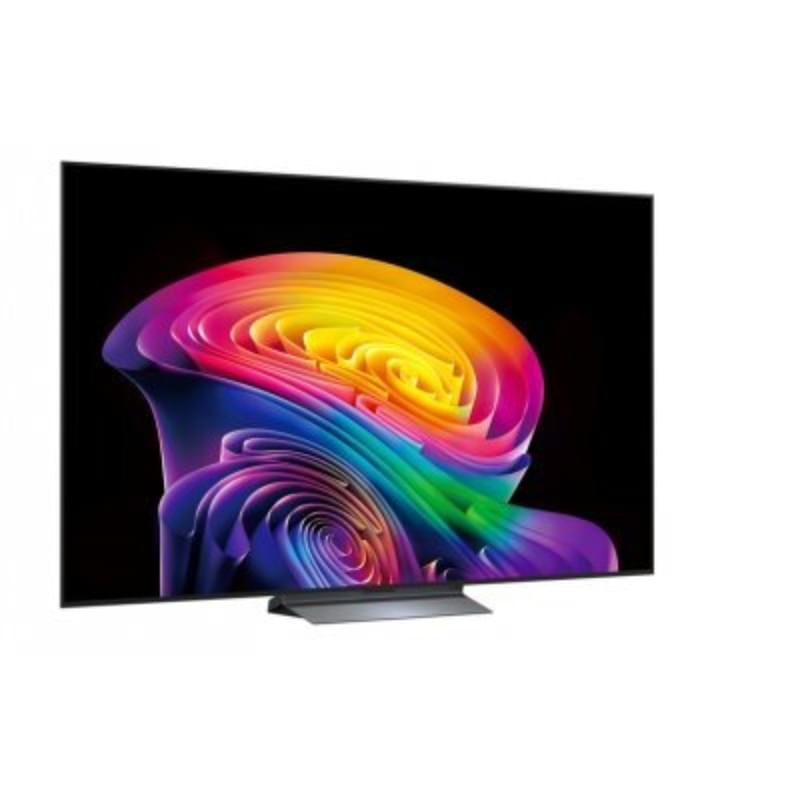 Телевизор LG 83" OLED83C6RLA OLED UHD Smart Black - фото #2, Technodom.kz