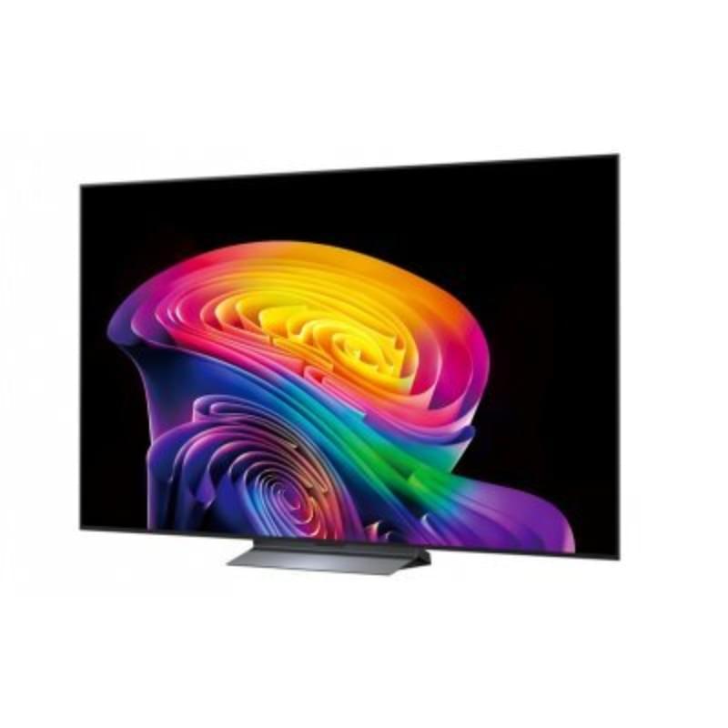 Телевизор LG 83" OLED83C6RLA OLED UHD Smart Black - фото #3, Technodom.kz