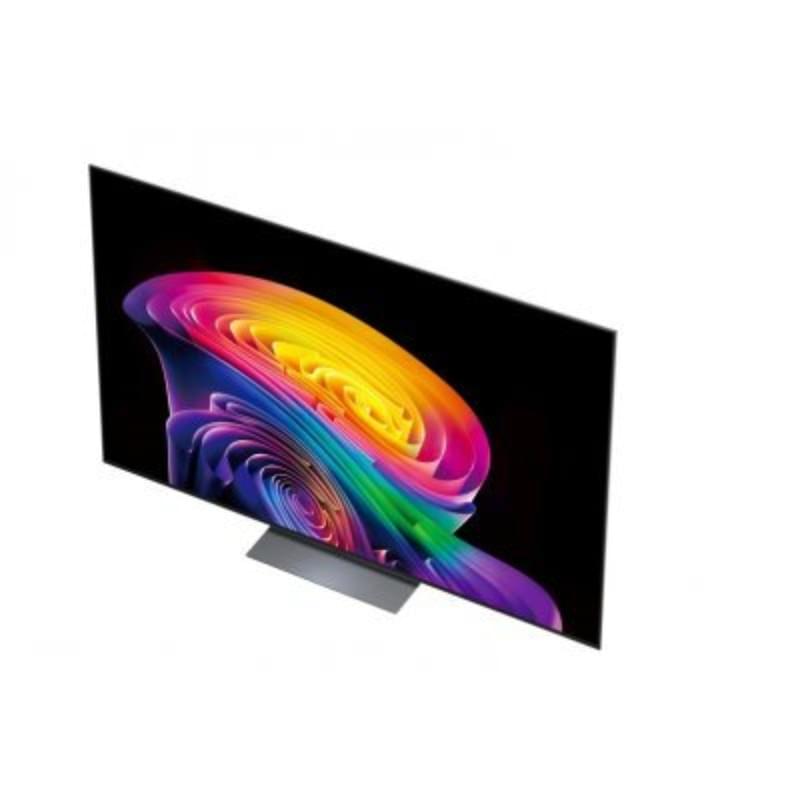 Телевизор LG 83" OLED83C6RLA OLED UHD Smart Black - фото #4, Technodom.kz