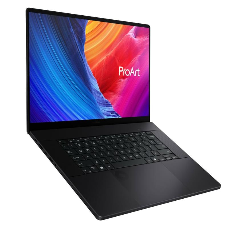 16" Asus ProArt P16 OLED ноутбугы (Ryzen AI 9 HX 370-32-1-W)(H7606WP-SR343X) - фото #7, Technodom.kz