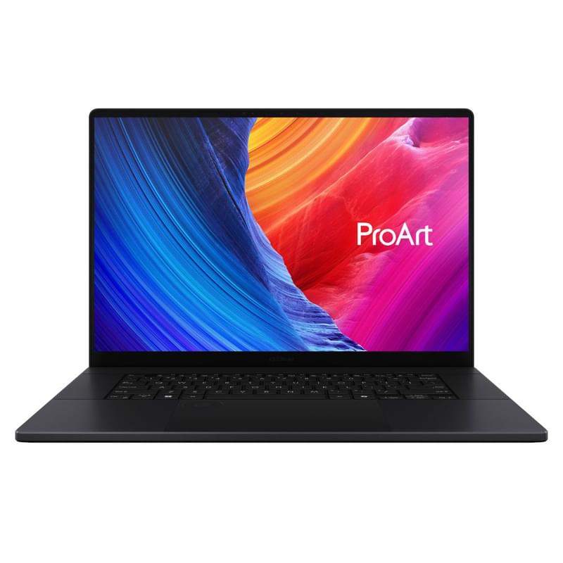 16" Asus ProArt P16 OLED ноутбугы (Ryzen AI 9 HX 370-32-1-W)(H7606WP-SR343X) - фото #0, Technodom.kz