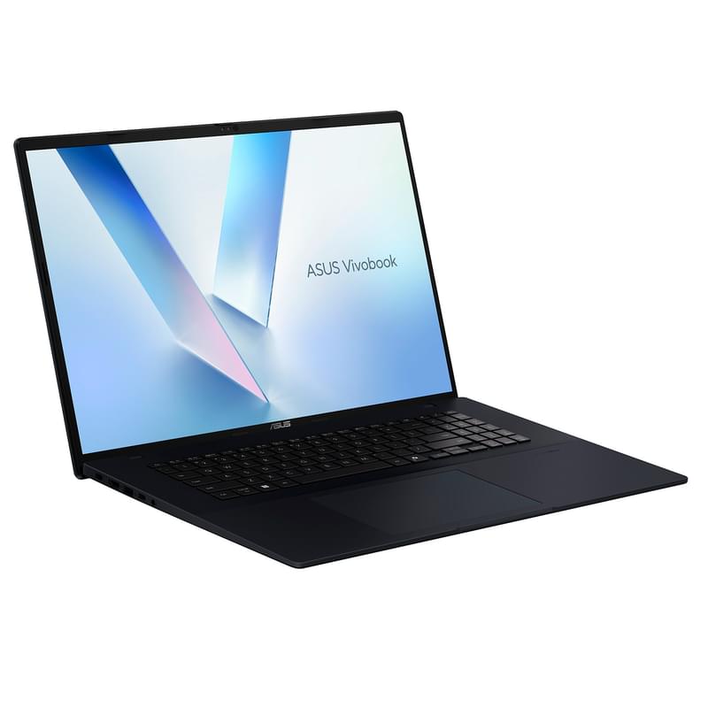 Ноутбук 18" Asus Vivobook 18 (Ryzen 7 260-16-512-W)(M1807HA-S8172W) - фото #2, Technodom.kz Ноутбук 18" Asus Vivobook 18 (Ryzen 7 260-16-512-W)(M1807HA-S8172W) - фото #2, Technodom.kz
