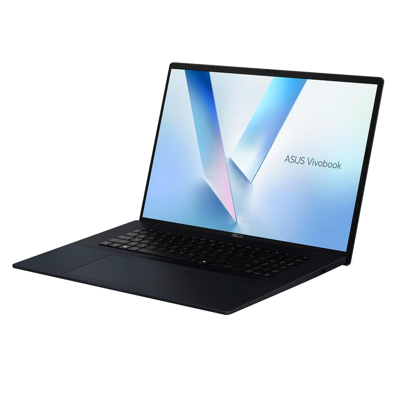 Ноутбук 18" Asus Vivobook 18 (Ryzen 7 260-16-512-W)(M1807HA-S8172W) - фото #3, Technodom.kz Ноутбук 18" Asus Vivobook 18 (Ryzen 7 260-16-512-W)(M1807HA-S8172W) - фото #3, Technodom.kz