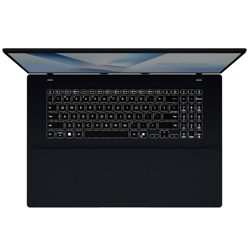 Ноутбук 18" Asus Vivobook 18 (Ryzen 7 260-16-512-W)(M1807HA-S8172W) - фото #7, Technodom.kz Ноутбук 18" Asus Vivobook 18 (Ryzen 7 260-16-512-W)(M1807HA-S8172W) - фото #7, Technodom.kz